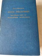 Sions troost boek. Catechismus verkl.. Ds A Verhagen, Boeken, Ophalen of Verzenden, Gelezen, Ds A Verhagen, Christendom | Protestants