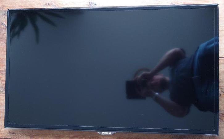 Samsung UE40ES5500 40 inch Full HD LED-TV met erg mooi beeld, Audio, Tv en Foto, Televisies, Gebruikt, LCD, 100 cm of meer, Full HD (1080p)