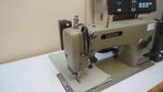 Industrie Naaimachine Brother Naald transport Half automaat, Ophalen, Gebruikt, Naaimachine, Industrieel