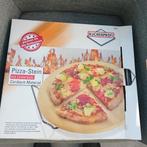 pizza steen, Ophalen of Verzenden, Zo goed als nieuw