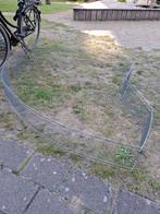 Ren voor cavia's, Ophalen