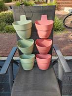 @ TOPDEAL A:  Elro bloempotten @, Ophalen, Gebruikt