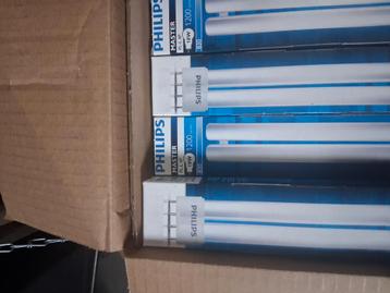 2G11 Lampen - Philips Master PL-L 18W beschikbaar voor biedingen
