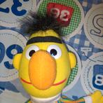 Tyco vintage Bert handpop Bert en Ernie 29 cm, Nieuw, Ophalen of Verzenden