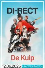 2 kaarten, Tickets en Kaartjes, Concerten | Rock en Metal, Twee personen