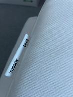 Tussoy topper IKEA 160x200, Huis en Inrichting, Ophalen, Tweepersoons, Zo goed als nieuw, Matras
