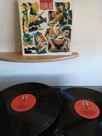 Lp vinyl - Level 42 – A Physical Presence 2lp, Ophalen of Verzenden, Gebruikt, Poprock
