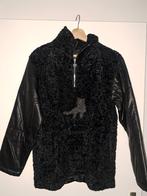 Te koop leuke warme  dames trui, Kleding | Dames, Truien en Vesten, Ophalen of Verzenden, Zo goed als nieuw, Zwart