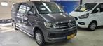 Volkswagen Transporter 2.0 TDI Automaat 150PK L2H1 Airco, Automaat, Gebruikt, Euro 6, 4 cilinders