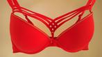 Marlies Dekkers BH 80A rood, Marlies Dekkers, Ophalen of Verzenden, Rood, BH