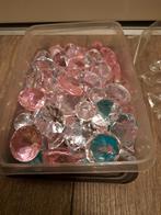 Plastic Diamanten voor Hobby & Decoratie, Ophalen of Verzenden, Gebruikt, Overige typen