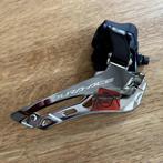 Voorderailleur - Shimano Dura Ace Di2 FD-R9250 - 12 speed, Racefiets, Nieuw, Ophalen of Verzenden, Derailleur of Ketting