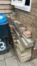 Overbodige klinkers en tegels, Tuin en Terras, Tegels en Klinkers, Ophalen, Klinkers, Zo goed als nieuw, 10 m² of meer