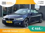 BMW 4 Serie Cabrio 430i High Executive Edition/ € 33.995,0, Automaat, 1998 cc, Gebruikt, Bedrijf