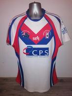 Great Britain Lions 2013 Ravensport Rugby shirt maat XL, Ophalen of Verzenden, Zo goed als nieuw, Kleding