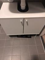 Ikea Fullen badkamerkastje, Huis en Inrichting, Badkamer | Badkamermeubels, Ophalen