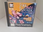 Pink Panther - Ps 1, Spelcomputers en Games, Gebruikt, 1 speler, Ophalen of Verzenden, Vanaf 3 jaar