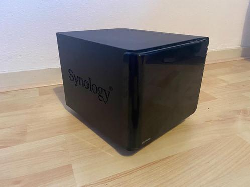 Synology DS416play NAS *4gb ram upgrade* + evt. hdd, Computers en Software, Harde schijven, Zo goed als nieuw, SATA, Ophalen of Verzenden