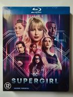 SUPERGIRL SEASON 6 (IN SEAL) (BLURAY), Cd's en Dvd's, Blu-ray, Carduelis & Media, Tollenstraat 53D 3035NC Rotterdam, Ophalen of Verzenden