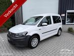 Volkswagen Caddy Combi 1.2 TSI Comfortline Airco|Cruise|Apk, Voorwielaandrijving, 1380 kg, Gebruikt, Huisgarantie