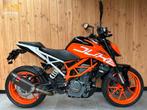 KTM 390 DUKE ABS Duke390 Duke-390 a2 35kw geschikt, 390 cc, Bedrijf, 12 t/m 35 kW, Naked bike