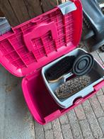 Poets koffer paardrijden, Ophalen, Zo goed als nieuw, Overige soorten