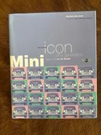 Austin/ Morris Mini: Icon of a Generation - Design Boek, Ophalen of Verzenden, Nieuw