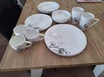 Maxwell en williams servies, Huis en Inrichting, Keuken | Servies, Ophalen, Zo goed als nieuw, Overige stijlen, Bord(en)