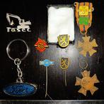 speldjes diverse, Ophalen of Verzenden, Gebruikt, Overige onderwerpen