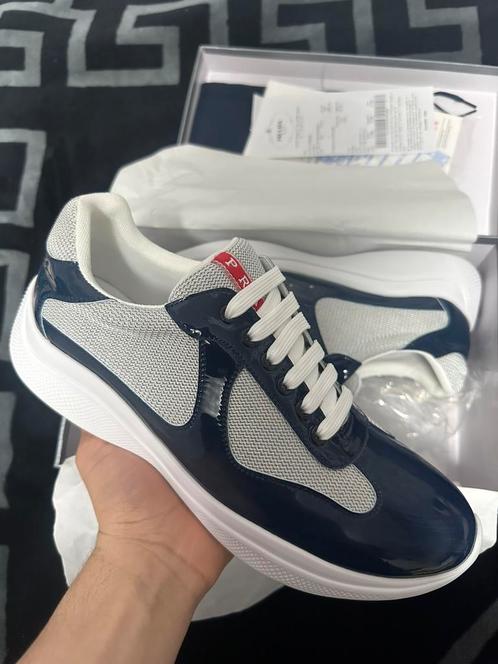 Prada cups, Kleding | Heren, Schoenen, Nieuw, Ophalen of Verzenden