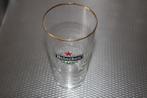 heineken glazen diversen, Verzamelen, Biermerken, Ophalen of Verzenden, Zo goed als nieuw, Glas of Glazen, Heineken