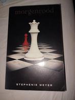 Stephenie Meyer, morgenrood, Ophalen of Verzenden