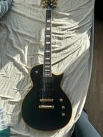 Harley Benton SC-Custom III Active VBK - Top Gitaar!, Ophalen, Zo goed als nieuw, Solid body, Overige merken