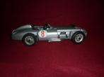 mercedes benz RW 196  fabrikant Polistil, Ophalen of Verzenden, Zo goed als nieuw, Auto