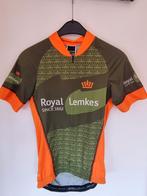 Nieuwe dames fietstrui groen Maat S Decca, Ophalen of Verzenden, Nieuw, Dames, Bovenkleding