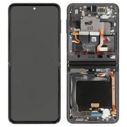 Samsung Z Flip 3 / Flip 4 / Flip 5 / Flip 6 reparatie, Telecommunicatie, Mobiele telefoons | Toebehoren en Onderdelen, Nieuw, Samsung