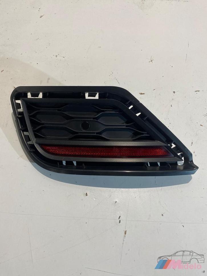 VW T-ROC BUMPER REFLECTOR RECHTS ACHTER 2GA807246C, Auto-onderdelen, Overige Auto-onderdelen, Volkswagen, Gebruikt, Ophalen of Verzenden
