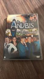 Het huis Anubis ( dvd ), Alle leeftijden, Ophalen of Verzenden, Zo goed als nieuw