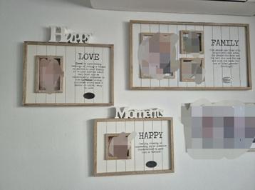 Riverdale fotolijsten met riverdale woordjes  beschikbaar voor biedingen