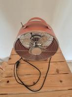Tafel ventilator, Ophalen of Verzenden, Zo goed als nieuw, Tafelventilator