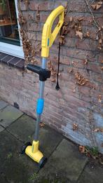 Voegenborstel, elektrisch - Zo Goed Als Nieuw!, Ophalen, Zo goed als nieuw, Gloria