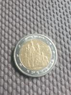 2 euro cc Duitsland 2012 Bayern (J), Postzegels en Munten, Munten | Europa | Euromunten, Ophalen of Verzenden, Duitsland, 2 euro