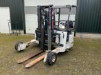 2011 Moffett M4 20.3 Meeneemheftruck, Zakelijke goederen, Overige aandrijving, Overige typen, Moffett