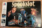 Spookslot spel, Hobby en Vrije tijd, Gezelschapsspellen | Bordspellen, Een of twee spelers, Ophalen of Verzenden, Gebruikt, MB Spellen