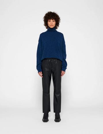 10days 10 days leather look pants nieuw  beschikbaar voor biedingen