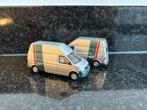 Compleet model rietze RET Rotterdam Volkswagen Transporter, Verzenden, Nieuw, Bus of Vrachtwagen, Rietze