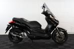 YAMAHA YP 250 DX XMAX 250 (bj 2009), 250 cc, Scooter, Bedrijf, 12 t/m 35 kW