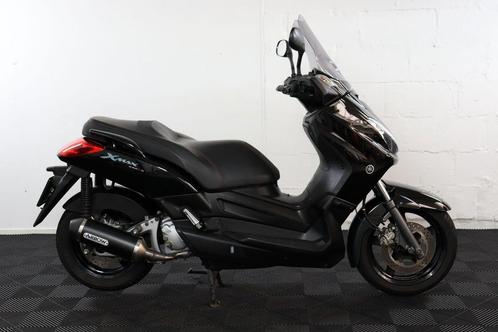 YAMAHA YP 250 DX XMAX 250 (bj 2009), Motoren, Motoren | Yamaha, Bedrijf, Scooter, 12 t/m 35 kW
