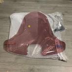 Windscherm Piaggio Zip hoog smoke, Info@jynkx.com, Nieuw, Ophalen of Verzenden, Piazza 99