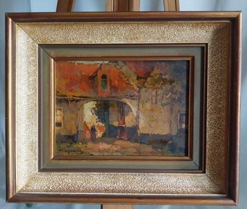 Fons Verstraeten (1922-2017) - Brugge - 1950 beschikbaar voor biedingen